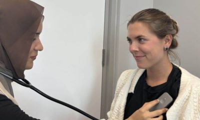 AI stethoscope is here and it can diagnose deadly heart diseases in just 15 seconds
