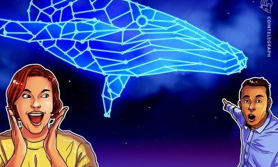 ASTER’s $9M Whale Rotation From HYPE Sparks 480% Rally Narrative