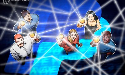 Agentic AI Blockchain Raises $18M in Round Led by PayPal