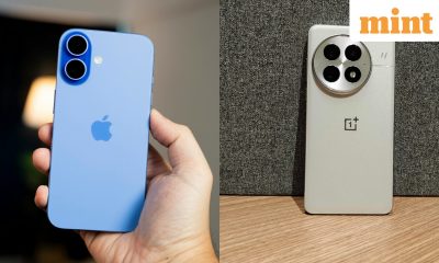 Amazon Flipkart 2025 sale: iPhone 16 to OnePlus 13 - Top deals on smartphones you shouldn't miss