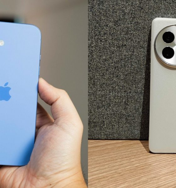 Amazon Flipkart 2025 sale: iPhone 16 to OnePlus 13 - Top deals on smartphones you shouldn't miss