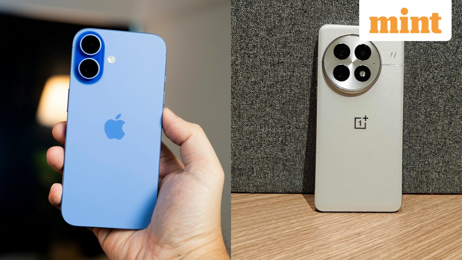 Amazon Flipkart 2025 sale: iPhone 16 to OnePlus 13 - Top deals on smartphones you shouldn't miss