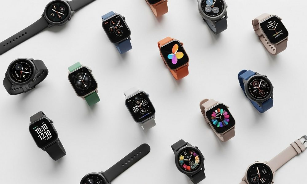 Amazon Great Indian Festival Early Deals are LIVE: Up to 56% off on smartwatches from Samsung, Apple, Amazfit and more