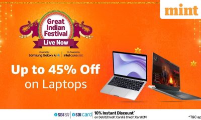 Amazon Great Indian Festival brings price drop on HP laptops; Choose from these top 8 options before stocks exhaust