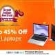 Amazon Great Indian Festival brings price drop on HP laptops; Choose from these top 8 options before stocks exhaust
