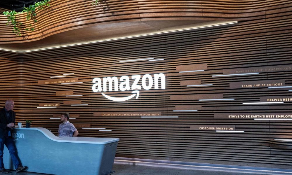 Amazon Kuiper plans India debut next year, lags satellite communication peers