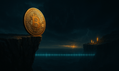 Analyst Warns This Key Level Must Hold