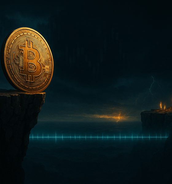 Analyst Warns This Key Level Must Hold