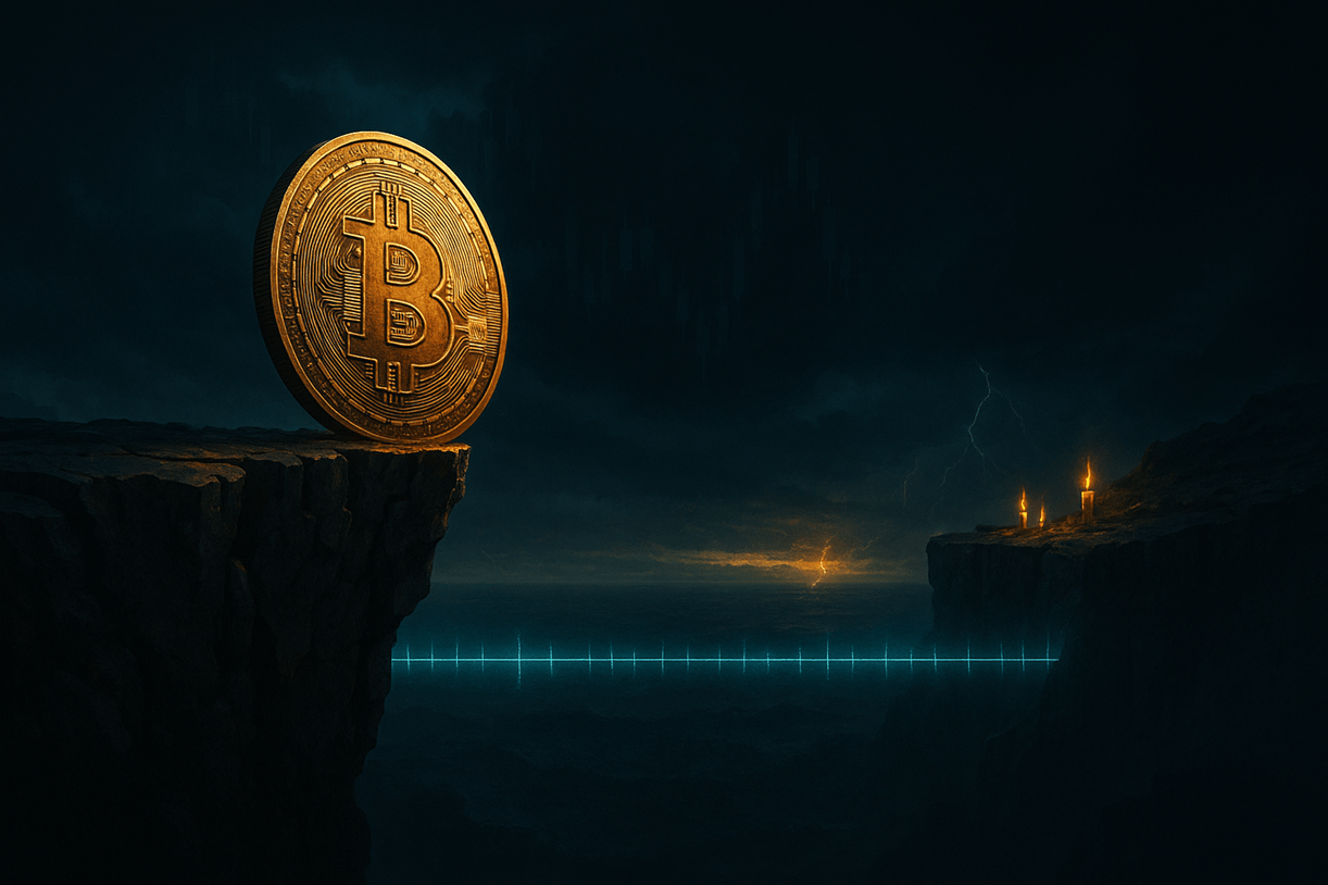 Analyst Warns This Key Level Must Hold
