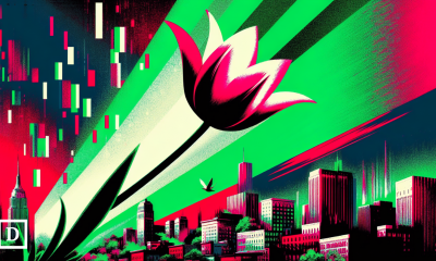 Andre Cronje’s Flying Tulip Raises $200 Million Ahead of ICO
