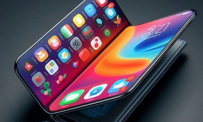 Apple Foldable iPhone to resemble two iPhone Airs side by side, launch expected in 2026: Mark Gurman