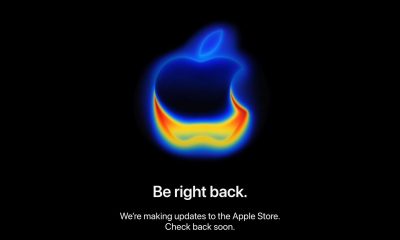 Apple Store goes down hours ahead of iPhone 17 series launch: Here's why it matters