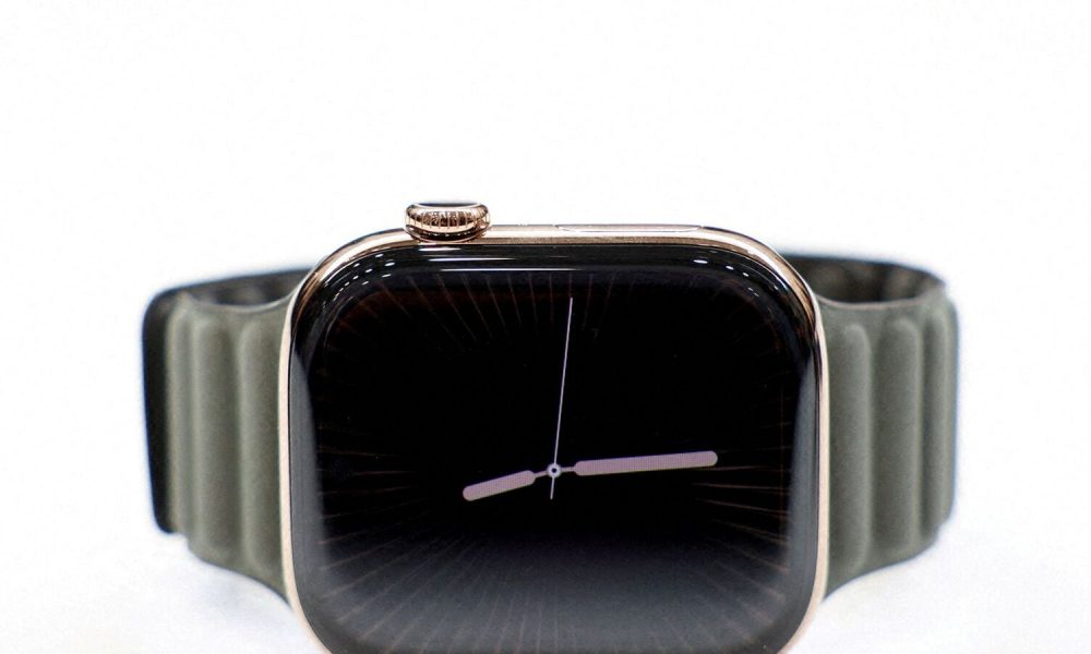 Apple Watch Series 9-11 and Ultra models to alert users of high blood pressure, receive FDA approval