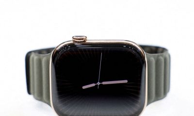 Apple Watch Series 9-11 and Ultra models to alert users of high blood pressure, receive FDA approval