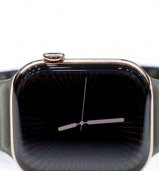 Apple Watch Series 9-11 and Ultra models to alert users of high blood pressure, receive FDA approval