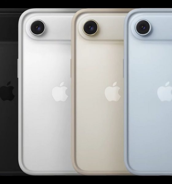 Apple admits iPhone 17 Pro Max and iPhone Air hit by ‘very rare’ camera bug ahead of first sale