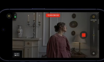 Apple unveils Final Cut Camera 2.0 at iPhone 17 launch: ProRes RAW, genlock – here's what's new