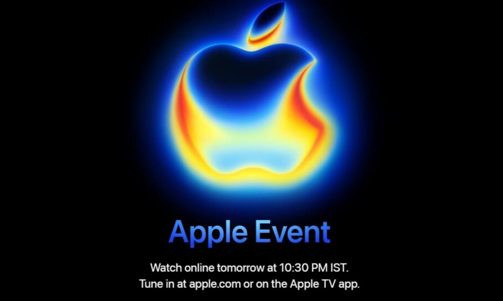 Apple ‘Awe Dropping’ Event: When and where to watch livestream in Canada, UK, US, Australia and China