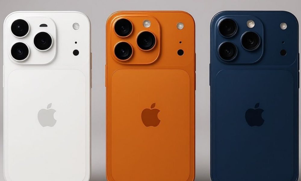 Apple’s Awe Dropping Event: iPhone 17 series, Watch Ulta 3 and AirPods Pro 3 expected