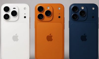 Apple’s Awe Dropping Event: iPhone 17 series, Watch Ulta 3 and AirPods Pro 3 expected