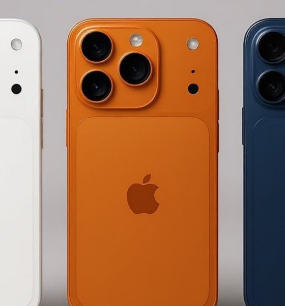 Apple’s Awe Dropping Event: iPhone 17 series, Watch Ulta 3 and AirPods Pro 3 expected