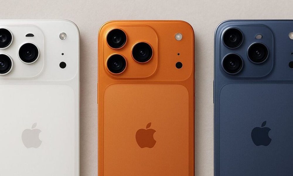 Apple's ‘Awe Dropping’ event on 9 September: iPhone 17 and 7 other products to watch out for