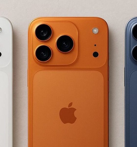 Apple's ‘Awe Dropping’ event on 9 September: iPhone 17 and 7 other products to watch out for