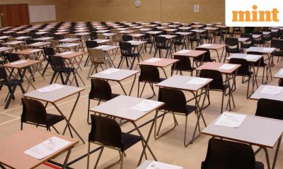 Artificial intelligence can now pass one of finance’s hardest exams