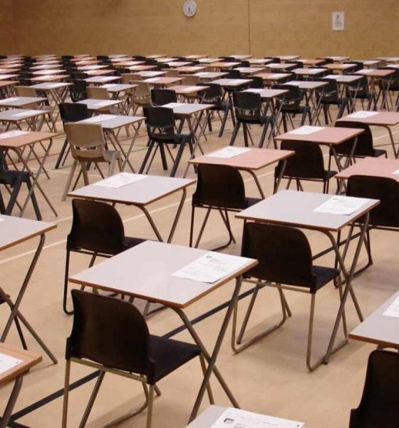 Artificial intelligence can now pass one of finance’s hardest exams