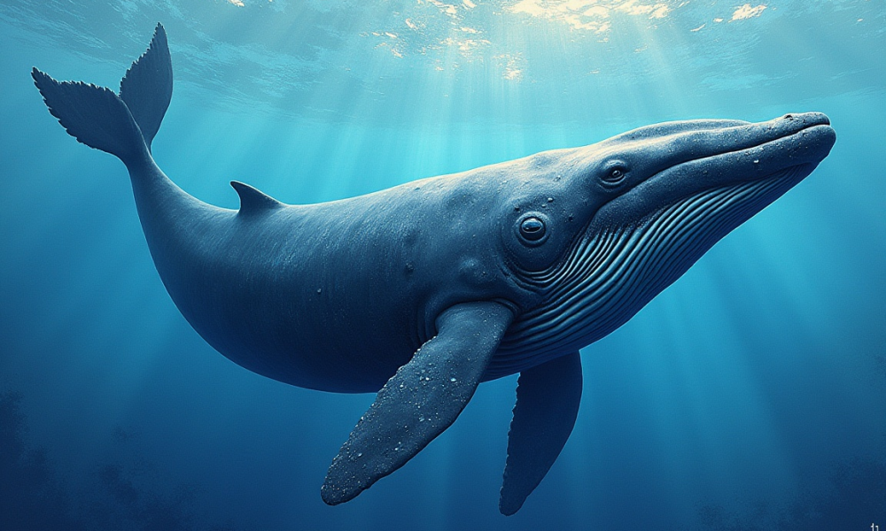 Aster Whales Buy
