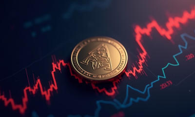 Avantis (AVNT) price jumps