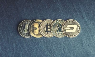 BNB, ASTER Lead as Bitcoin Dominance Declines