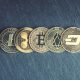 BNB, ASTER Lead as Bitcoin Dominance Declines