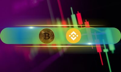 BNB Hits New ATH, BTC Eyes $117K Before FOMC