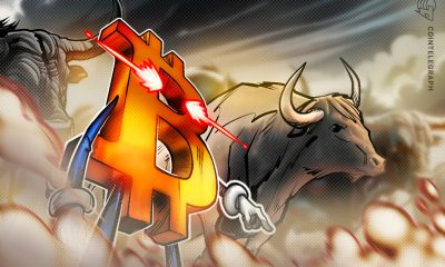 BTC Bulls Lead $22.6B Monthly Options Expiry, Is $120K Next?