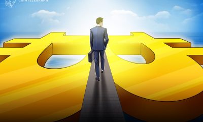 BTC Illiquid Supply Could Reach 8.3M by Q2 2032 Fidelity Predicts