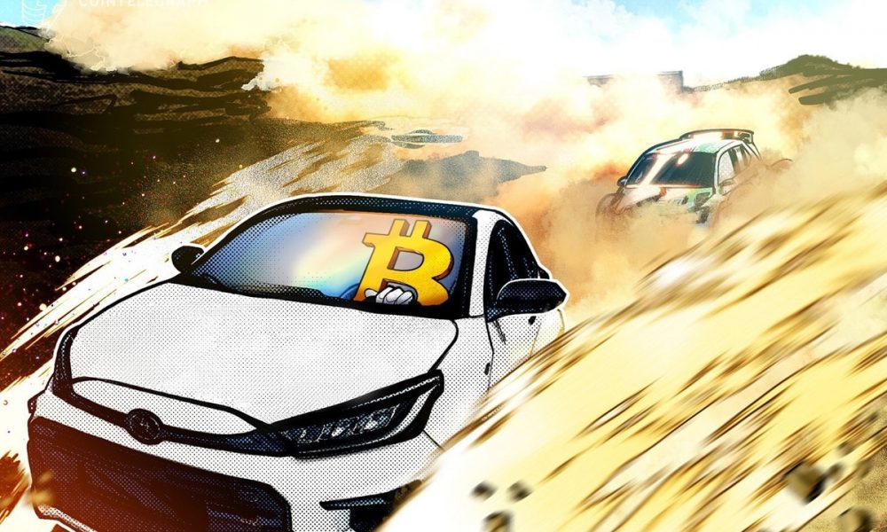 BTC Will Be the Real Winner of the Fourth Turning — Analyst