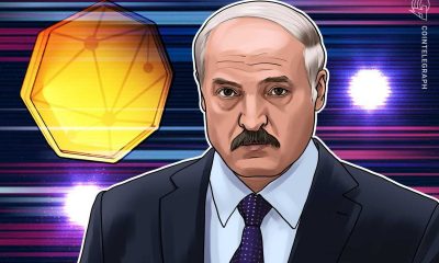Belarus Urges Banks Adopt Crypto as Sanctions Bite Economy