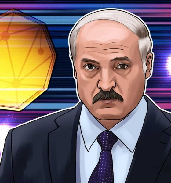 Belarus Urges Banks Adopt Crypto as Sanctions Bite Economy