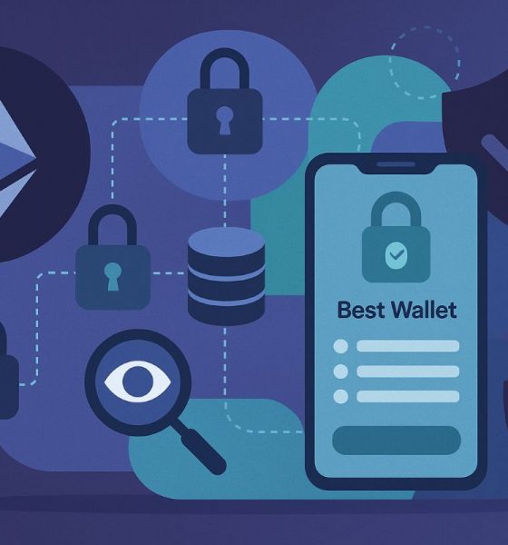 Ethereum Foundation’s PSE Rebrands & Emphasizes End-to-End Privacy – Best Wallet Enhances Crypto User Control