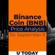 Binance Coin (BNB) Price Prediction for September 9
