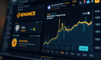 Binance launches rewards program for Ethena’s USDe stablecoin with 12% APR