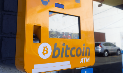 Bitcoin ATMs Clustered in Low-Income Neighborhoods