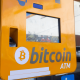 Bitcoin ATMs Clustered in Low-Income Neighborhoods