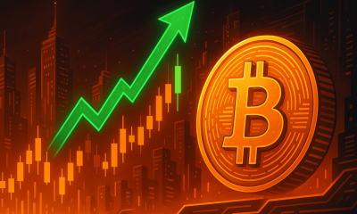 Bitcoin Climbs Past $115,000 on Inflation Relief and ETF Flows, But Bearish Signals Loom