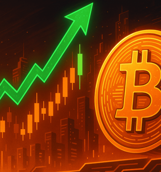 Bitcoin Climbs Past $115,000 on Inflation Relief and ETF Flows, But Bearish Signals Loom