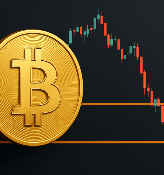 Bitcoin Could Still Crash To $99,000 If This Happens: Ostium Labs