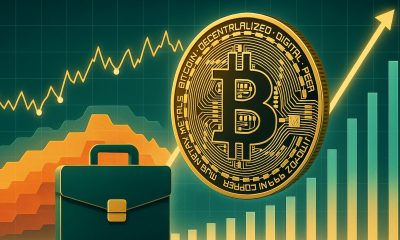 Bitcoin Cycle Structure Questioned As VDD Mirrors Historic Tops