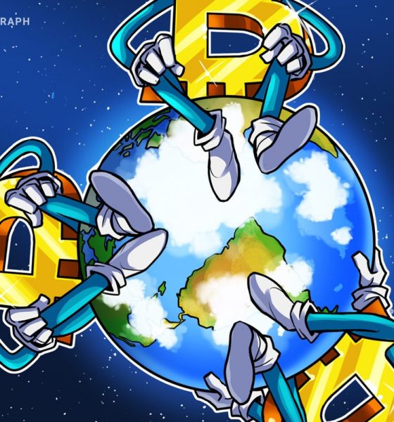 Bitcoin Discourages War by Forcing Fiscal Discipline: Author