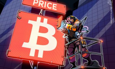 Bitcoin Fails To Hold $110K, Here’s Why
